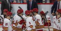 Boston College Men’s Hockey 2026 Roster Countdown: #6 Matthew Grimes