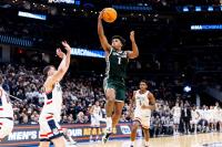 Michigan State’s Jeremy Fears is runaway choice for Big Ten preseason Player of the Year