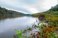 “A New Perspective on an Old Waterway” The Nobel Conference Explores the Mississippi River