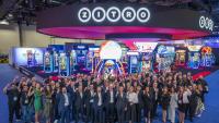 Zitro showcases new FANTASY and CONCEPT titles at G2E Las Vegas