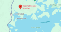 Hiker dies on West Rattlesnake Mountain in Holderness