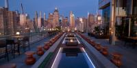 MGallery Signs New York Flagship