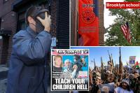 NYC teacher praised Oct. 7 mastermind in Park Slope Food Coop group chat, lawsuit says: ‘Long live Yahya Al-Sinwar’