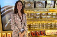Ferrero brings an Italian institution – Pocket Coffee – to travel retail