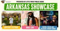 Tiny Desk Arkansas Showcase returns to Little Rock with three acts
