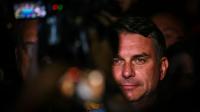 A look at the investigations that spooked Brazil's Flávio Bolsonaro