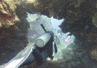 Just Beyond Your Backyard: Grand Cayman 