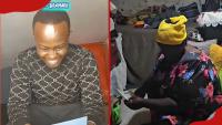 Nairobi man secures Denmark visa after embassy scare over shortcut in bank documents