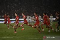 Indonesia wins FIFA ASEAN Cup after shootout victory over Thailand