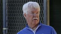 Kansas City Royals CEO John Sherman talks 'disappointing season,' construction timeline