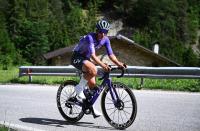 'Four brain bleeds, two facial fractures' – Swedish rider reveals extent of injuries from horror crash at World Championships