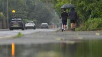 UK temperatures plummeting close to 0C as Midlands verdict announced