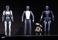 NVIDIA Robots Clear 95% Assembly Yield On GB300 NVL72: First Quantified Production Data