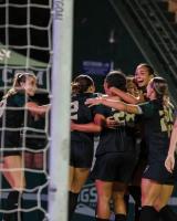 Cal Poly Women’s Soccer holds off UC San Diego for 1-0 road victory