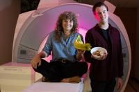 Food Processing Influences Metabolism and Brain Activity