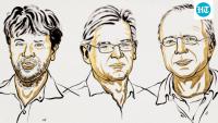 2026 Nobel Prize for Medicine: The protein that can unlock secrets of the brain