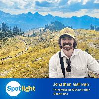 Seattle City (spot)Light: Jonathan Gallivan, Arboriculturist