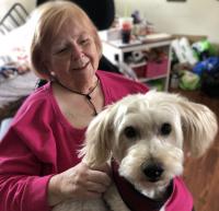 Weatherization brings hot water, comfort and peace of mind to Vancouver homeowner