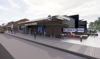 Detroit PBS Reaches 75% Funding Goal for New Headquarters, Starts Construction