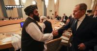 Russia Hosts Regional Talks on Afghanistan With Taliban Delegation, Humanitarian Aid and Regional Security in Focus