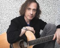 Vienna Union Hall Association presents Mark Winters, October 17th