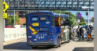 Colorado Clean Transit Enterprise awards Denver RTD $44 million to improve transit frequency