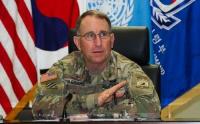 Ex-USFK commander warns time-based OPCON transfer could weaken deterrence against N. Korea