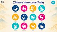 Chinese Horoscope, October 6, 2026: A quiet shift in energy may put patience and precision to the test today