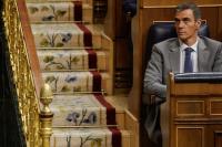 Spanish Prime Minister Sanchez calls snap election for November 29