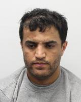 Man who killed dog walker in random London knife rampage given indefinite hospital order