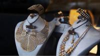 Gold Prices Rise in Jordan, 21K Reaches JD 84.6