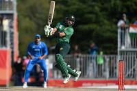 Pakistan replace Agha as T20I skipper ahead of Sri Lanka match
