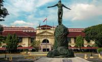 UP Manila enters Global Top 500 – U.S. News & World Report