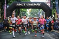 Record Field of Nearly 800 Duathletes Conquers TITAN 77.7 Philippines 2026 in Clark