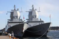 Norway Believes Russia May be Using Commercial Ships for Sabotage