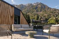 Kora Andorra: Invest in Fully Managed Hotel Apartments in the Heart of Andorra la Vella