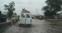 Deadly rains in Senegal: emergency plan announced for Dakar