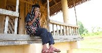 Hre mouth harp keeps an old language of love alive in Vietnam