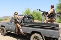 Yemeni Government Says It Has Retaken Bab al-Mandeb Strait From Houthis