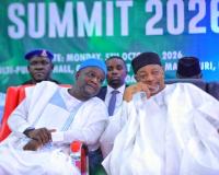 Agriculture: FG, states, partners adopt coordinated approach to food security
