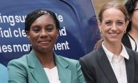 Students being told to sign on for benefits straight out of university as living on welfare handouts seen as a 'lifestyle choice', says Helen Whately