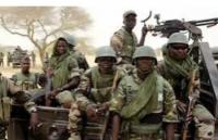Funding Gaps Strain Lake Chad Force as Nigeria Carries the R...