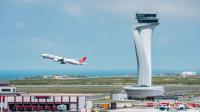 Germans favor Istanbul, Gulf over Frankfurt on long-haul flights