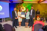 Earth & Ink joins Guyana-led Global Biodiversity Alliance