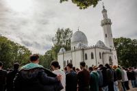 European Muslim League expresses concern over anti-Muslim incidents in Lithuania