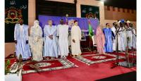 Moroccan Embassy in Nouakchott organizes a Reception on the Occasion of the 26th…