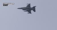 Netherlands Discusses New F-16 Support for Ukraine. Zelenskyy Highlights Their Role Against Shaheds