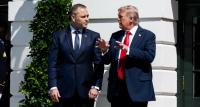 Reports claim Trump tried to change Poland’s government. What do we know?