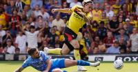 Watford international round-up: Iker Bravo on target for Spain U21s