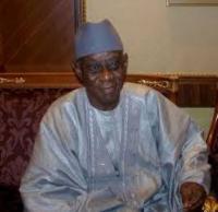 AU mourns renowned Senegalese writer Cheikh Hamidou Kane